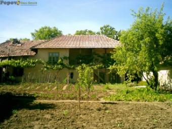 Targovishte Village property BG Popovo